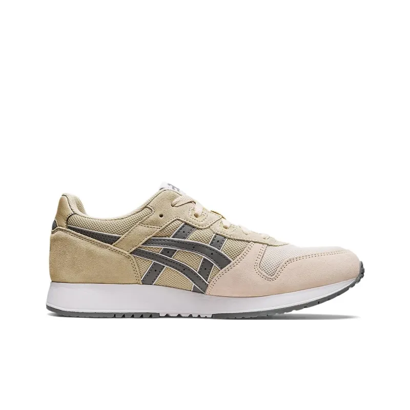 Asics Lyte Classic 'Oatmeal Clay Grey'-1
