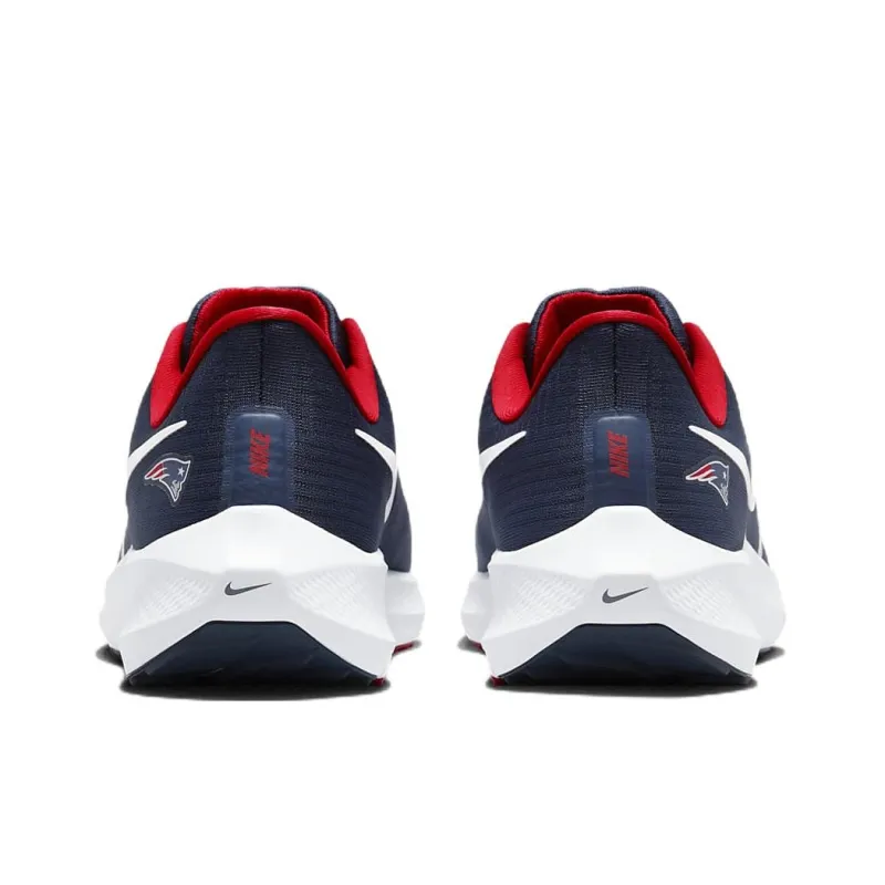 Nike X Nfl Air Zoom Pegasus 39 'New England Patriots'-3