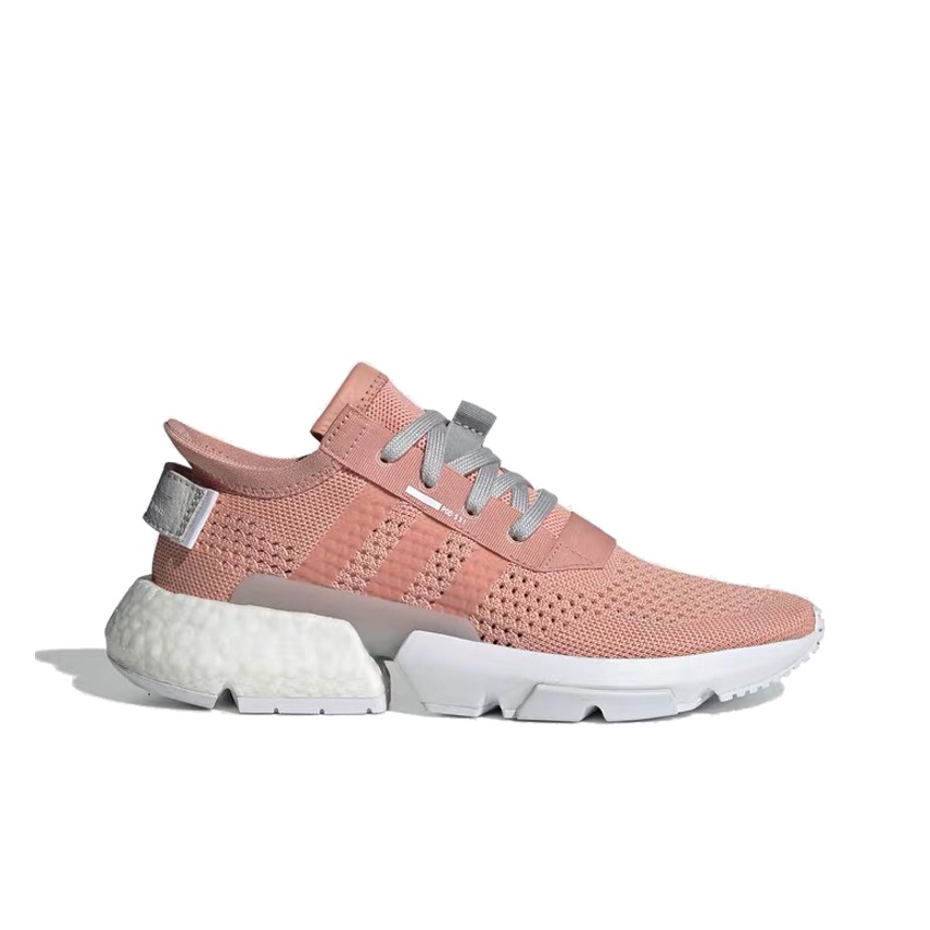 Adidas Originals P.O.D. S3.1 Trace Pink Women s POIZON