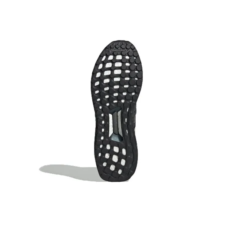 Adidas Ultra Boost Grey Silver-4
