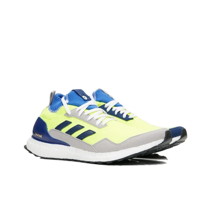 Adidas UltraBOOST Mid Sneakers-1