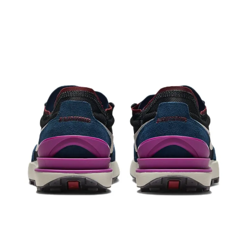 Nike Waffle One 'Team Orange' Women's-4