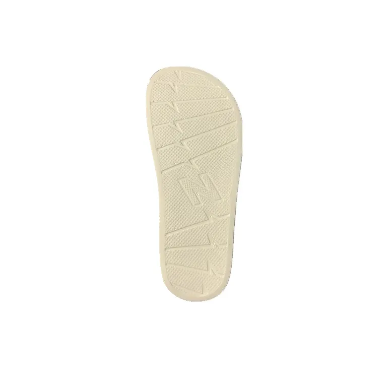 New Balance X Noritake Unisex Sandals Beige-4