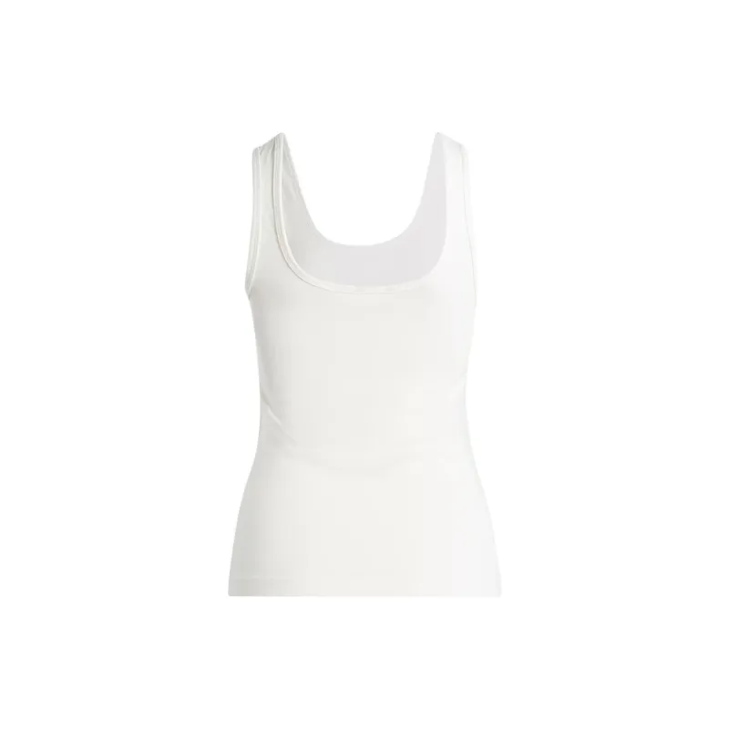 Reebok x Juicy Couture SS24 Tank Tops Women's White-1