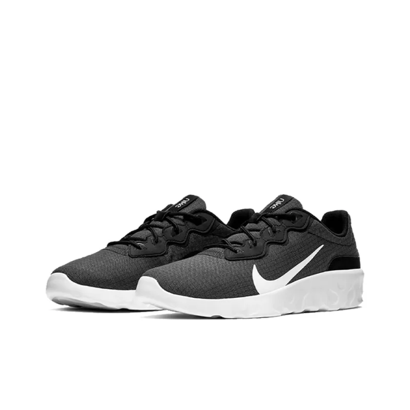 Nike Explore Strada Black-2