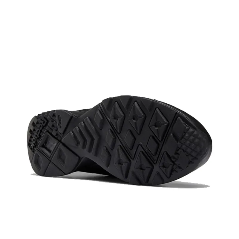 Reebok Pleasures X Aztrek 'Black'-3