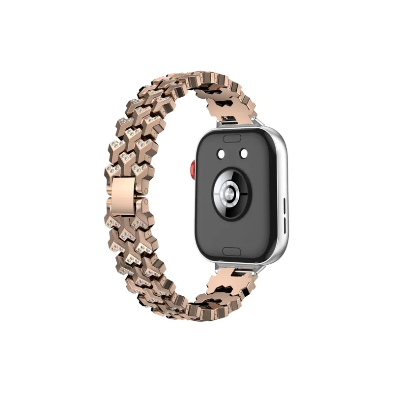 Yu Qing Huawei FIT3/FIT2/Watch FIT 1/2/3 Watch Bands 150mm Unisex-24