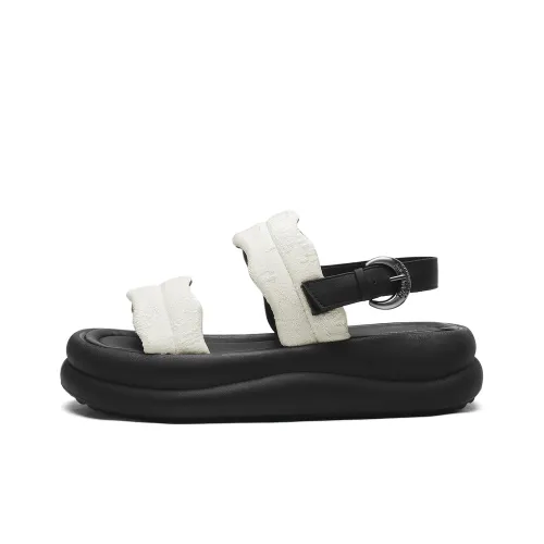 D:FUSE SCANDINAVIA Beach Sandals Women's