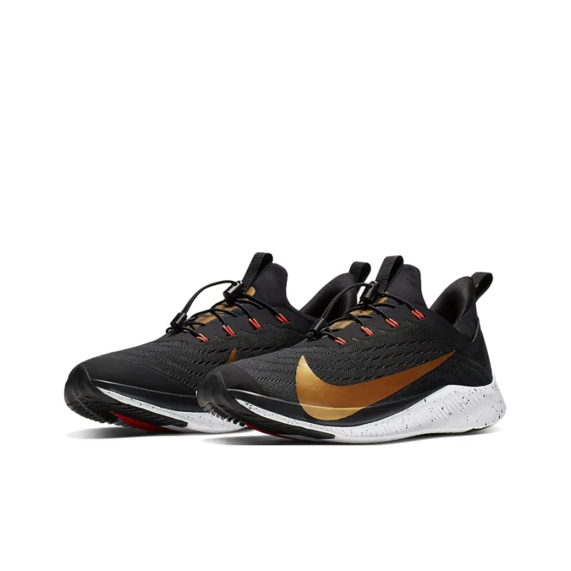 Nike Future Speed 2 'Black Gold' GS-2