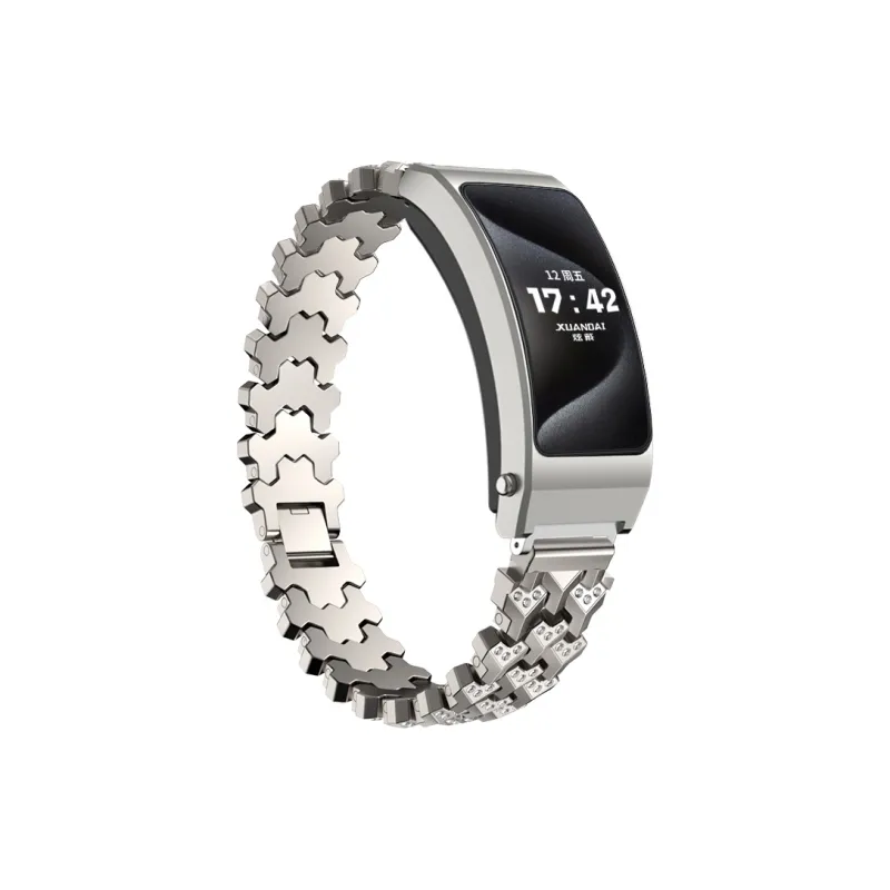 Yu Qing Compatibility Huawei Band B7/B6 Smart Calling Wristband B5/b3 Youth Edition Watch Bands 150mm Unisex-1