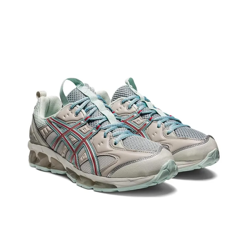 Asics US3 S Gel Quantum 360 7 Kiso 'Glacier Grey Cayenne'-2