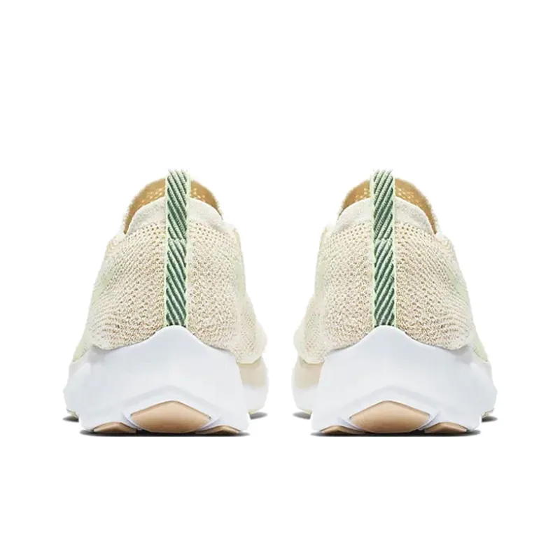 Nike Zoom Fly Flyknit 'Light Cream' Women's-4