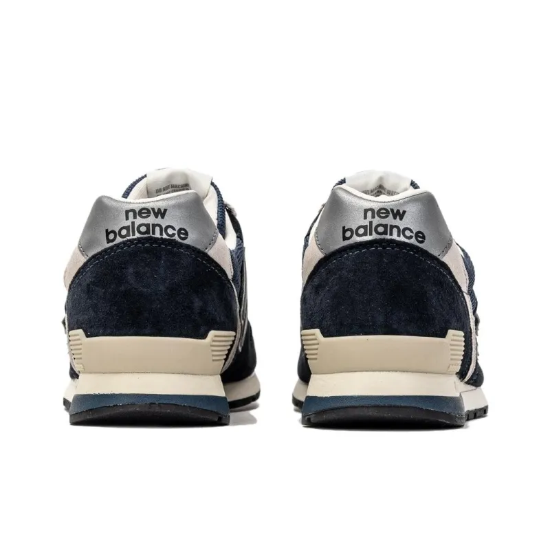 New Balance 996v2 Vintage Navy-3