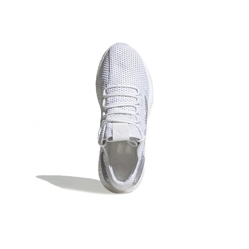 Adidas PureBoost Clima Cc 'White Grey'-3