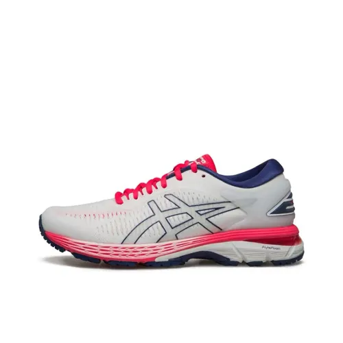 Asics Women's Gel Kayano 25 'White'