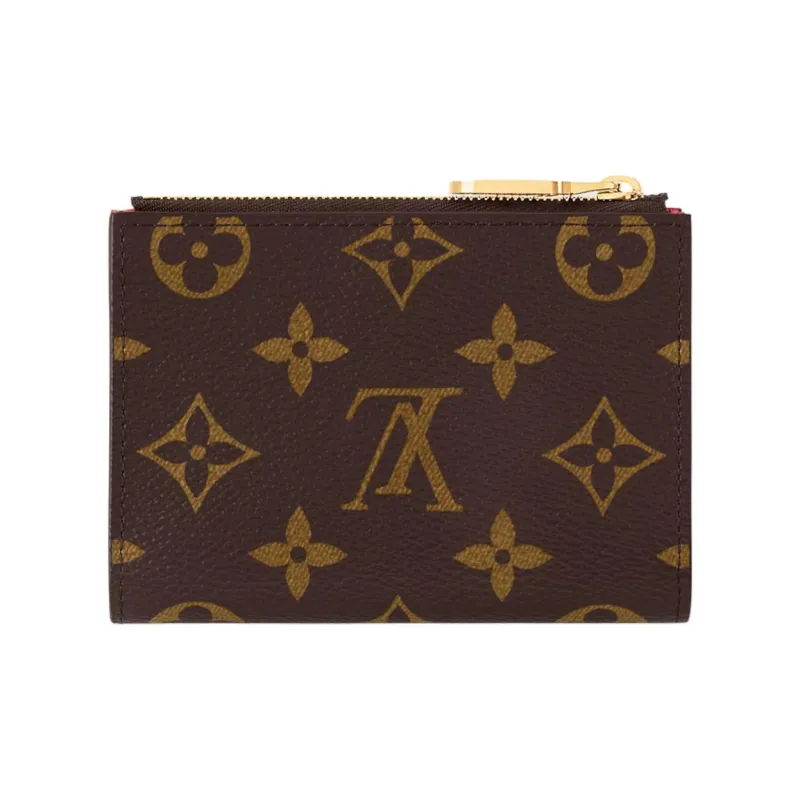 LOUIS VUITTON Lisa Wallet-1