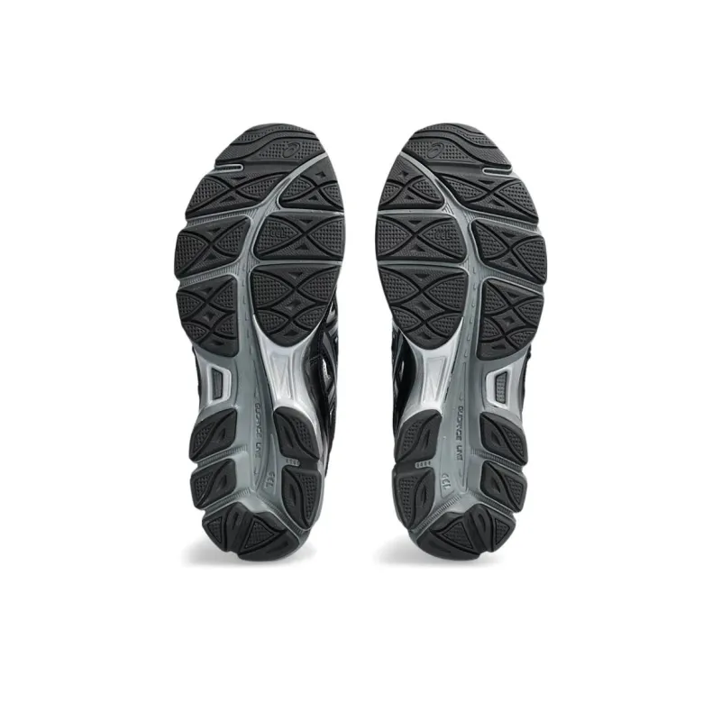Asics Gel NYC Black Graphite Grey-6