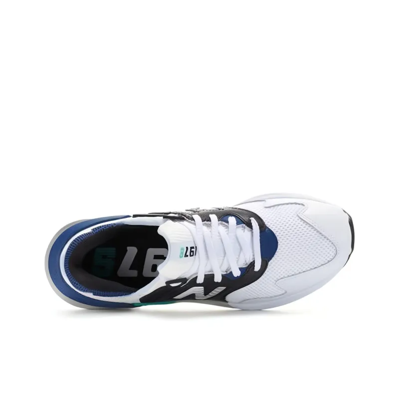 New Balance 997S White Charcoal-2
