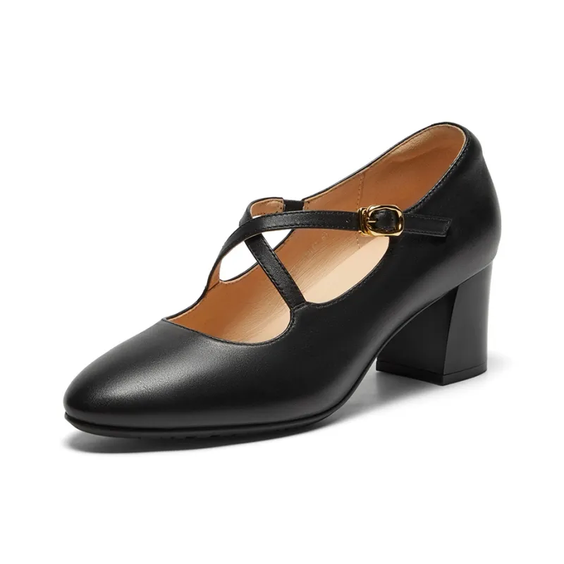 BATA Women's Casual Shoes Women's Black-1