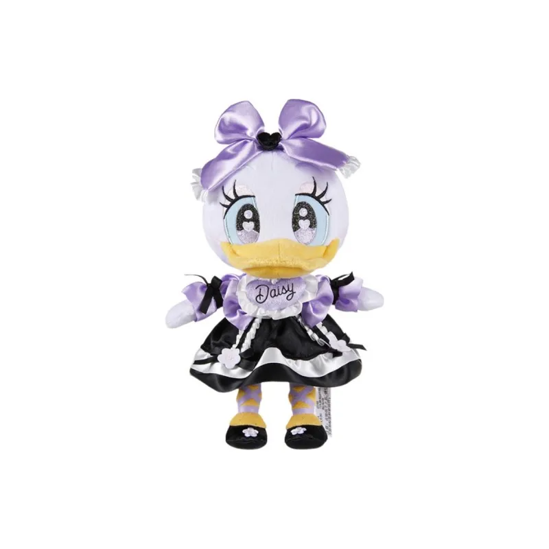 Disney Starlight Girlish Collection Dolls Plush Doll 21cm Height-1