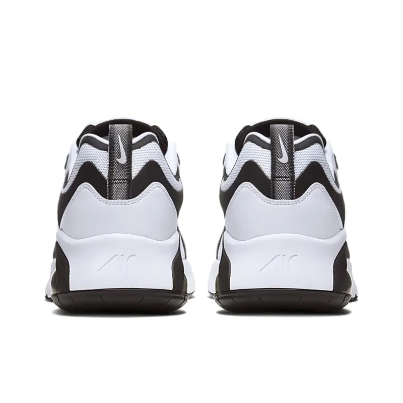 Nike Air Max 200 White Anthracite-3