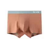 1 Pack (Red Brown)