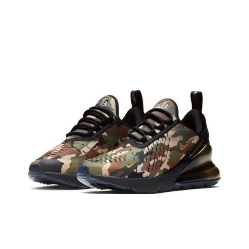 Nike Air Max 270 Doernbecher 2018 GS-4