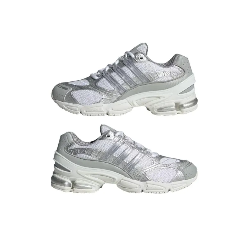 Adidas Ozweego Pro Cloud White Silver Metallic-2