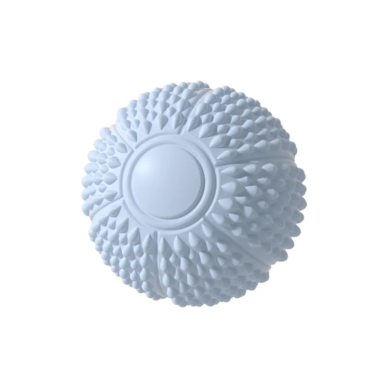 PAIDU Fascia Balls Yoga Dance Fitness Gymnastics Rehabilitation Full Body Muscle Relaxation Acupoint Massage 70mm-14