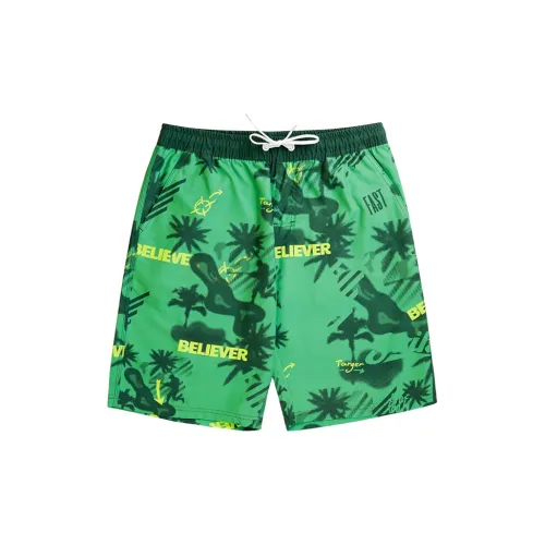 HOTMARZZ Casual Shorts Men One Hit And Hit