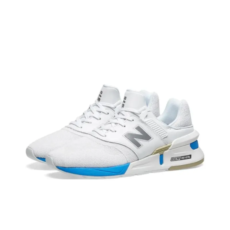 New Balance 997S 'White Blue'-2
