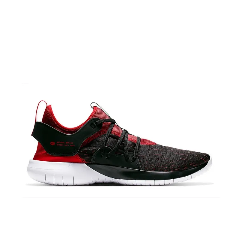 Nike Flex Contact 3 'Bred'-1