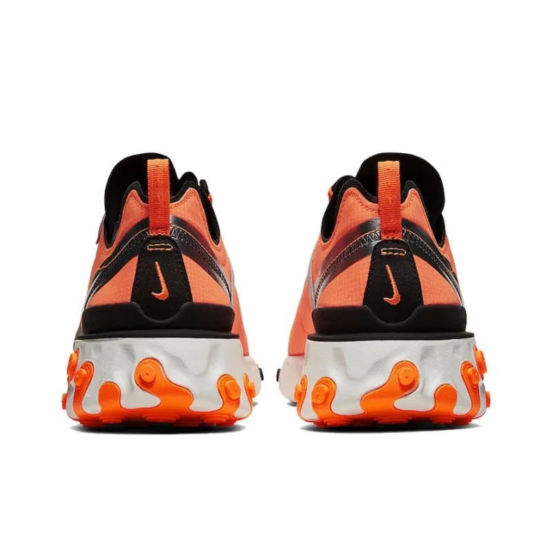 Nike React Element 55 Orange-3
