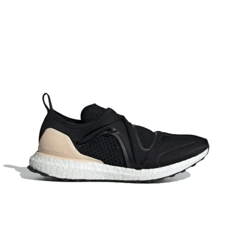 Adidas Ultra Boost Stella McCartney Black Apricot Women's-1