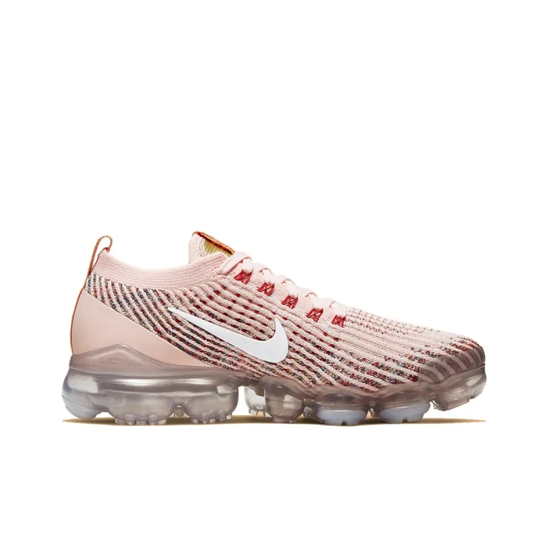 Nike Air VaporMax Flyknit 3 Sunset Tint Women's-1