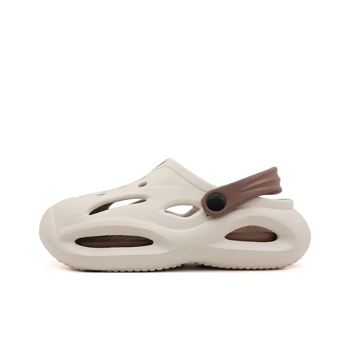 HANG TEN Clogs Unisex-12