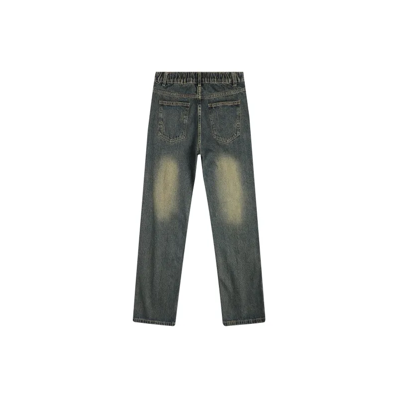 OTKSK Jeans Unisex-1