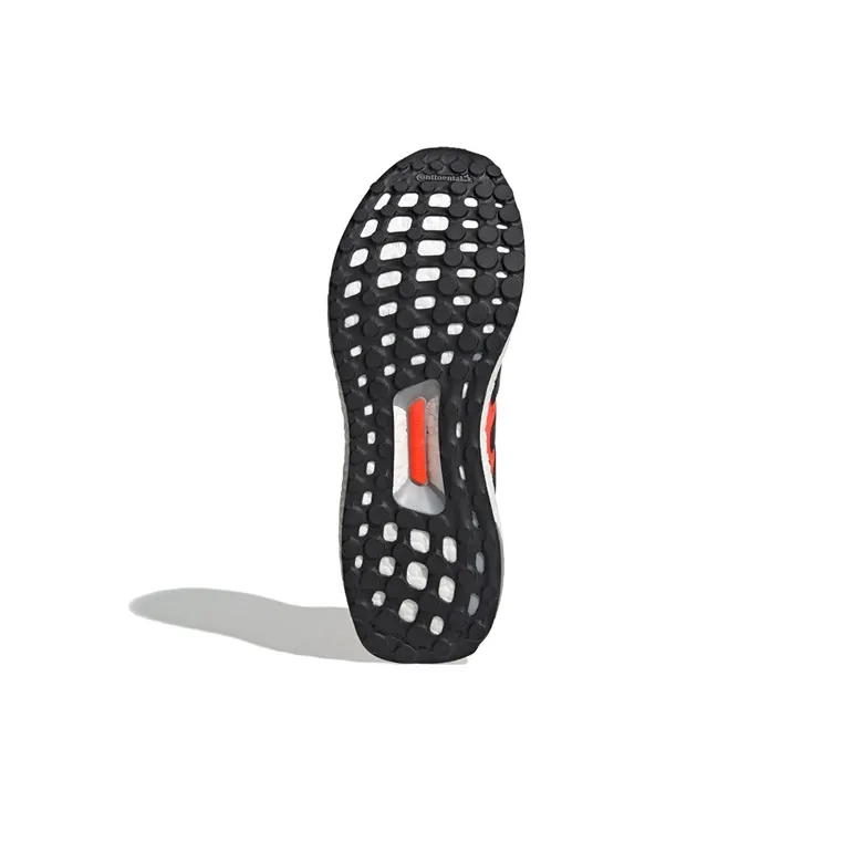 Adidas Ultraboost 'Solar Red' Sneakers-4
