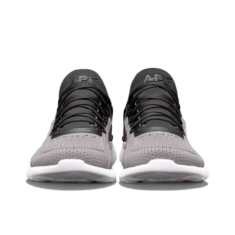 APL ATHLETIC PROPULSION LABS TechLoom Tracer Low-Top Training Shoes Women's Gray Black-2