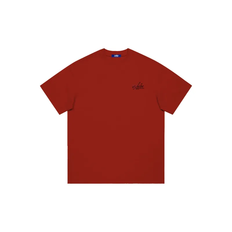 WHELVE T Shirts Unisex-7