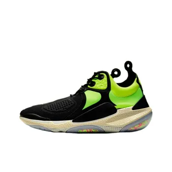 Nike Joyride CC3 Setter Black Volt