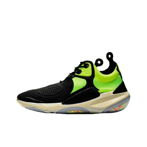 Nike Joyride CC3 Setter Black Volt