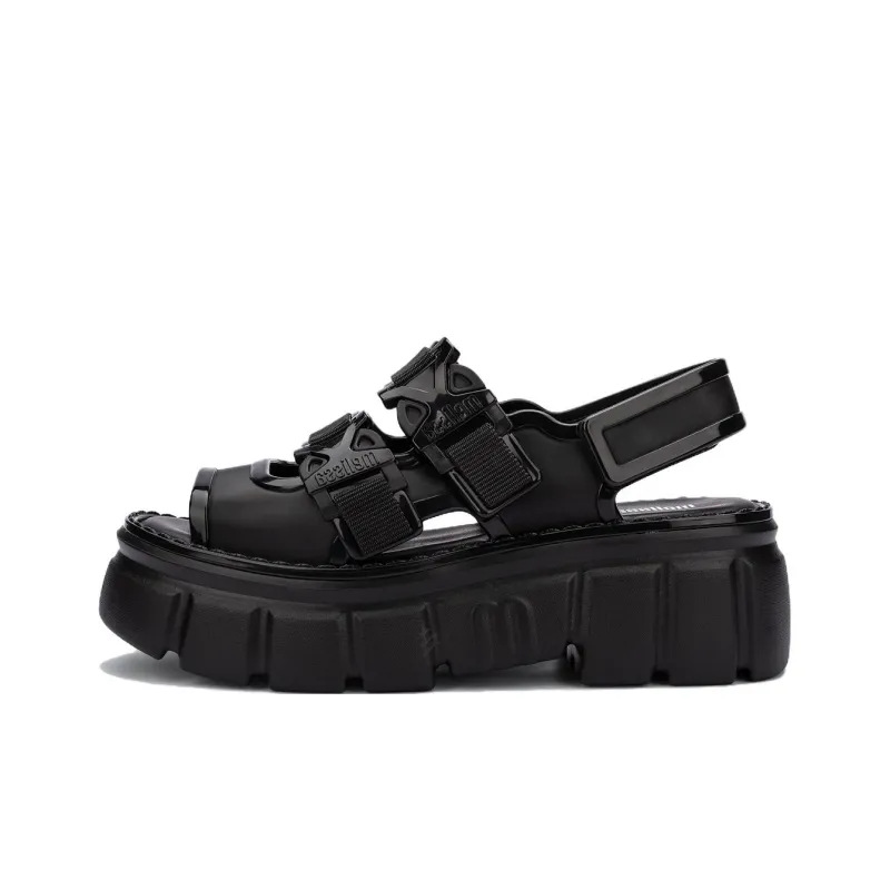 Melissa Beach Sandals Women's-0