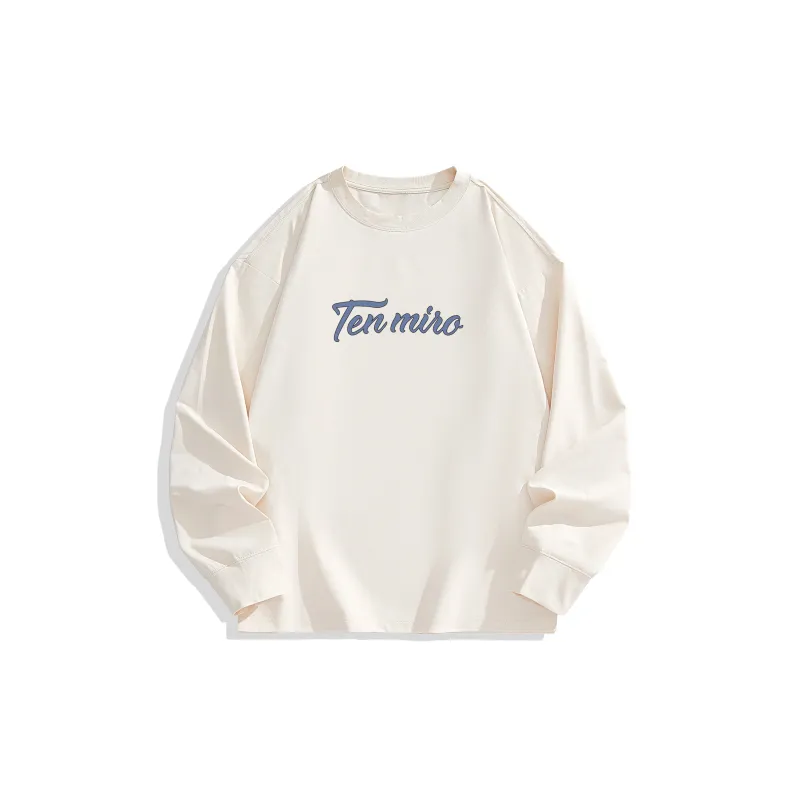TEN MIRO T Shirts Unisex-7