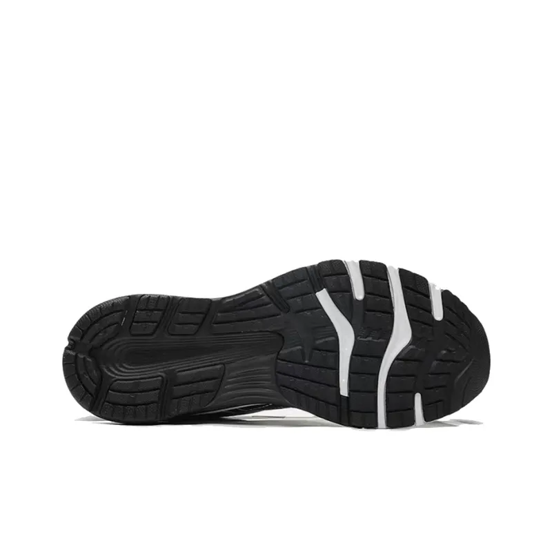 Asics Gel Nimbus 21 'Black'-3
