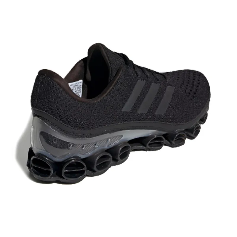Adidas Microbounce 'Core Black'-3