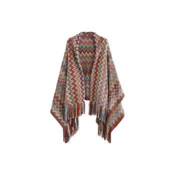 Bejirog Shawls Unisex