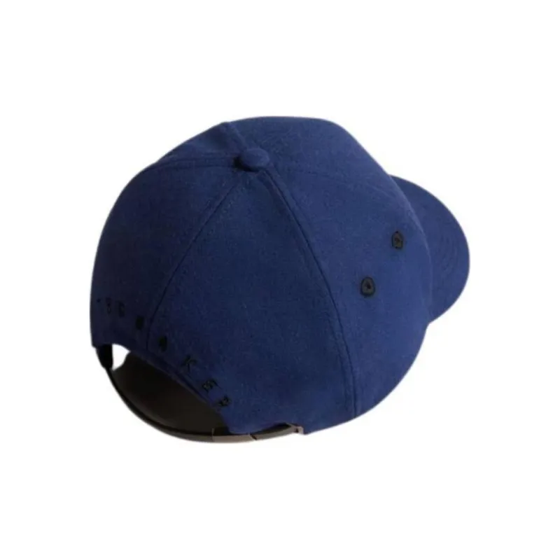 Ted Baker   Baseball Caps Men's Marine Blue-2