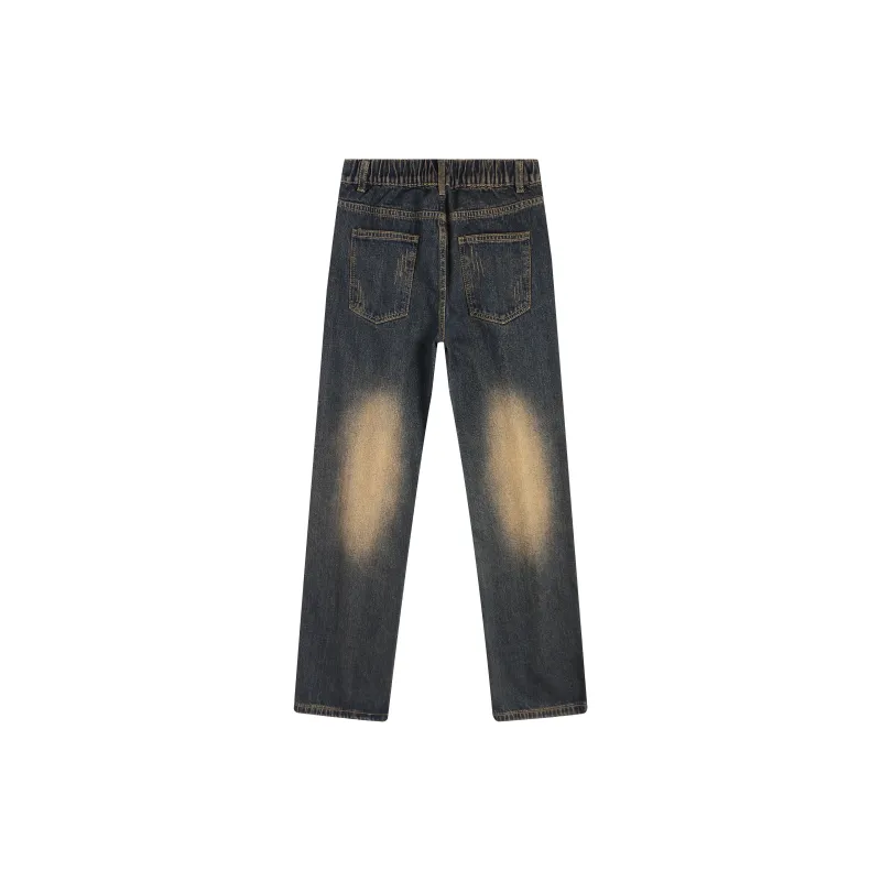 OTKSK Jeans Unisex-6