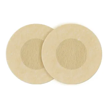 YOUKESHU Breast Patches Women's
